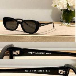Picture of YSL Sunglasses _SKUfw53679099fw